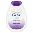 Dove - Dove Baby Lotion Night (400ml)