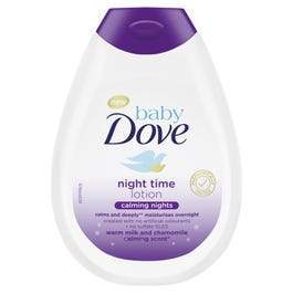 Dove - Dove Baby Lotion Night (400ml)