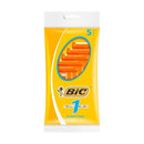 Bic - Bic Classic Disposable Razors (5 Pack)