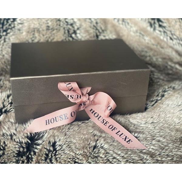 House Of Luxe - House of Luxe “Desire & Luxury” Candle Gift Set