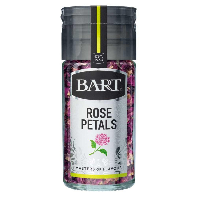 Bart - Rose Petals (5g)