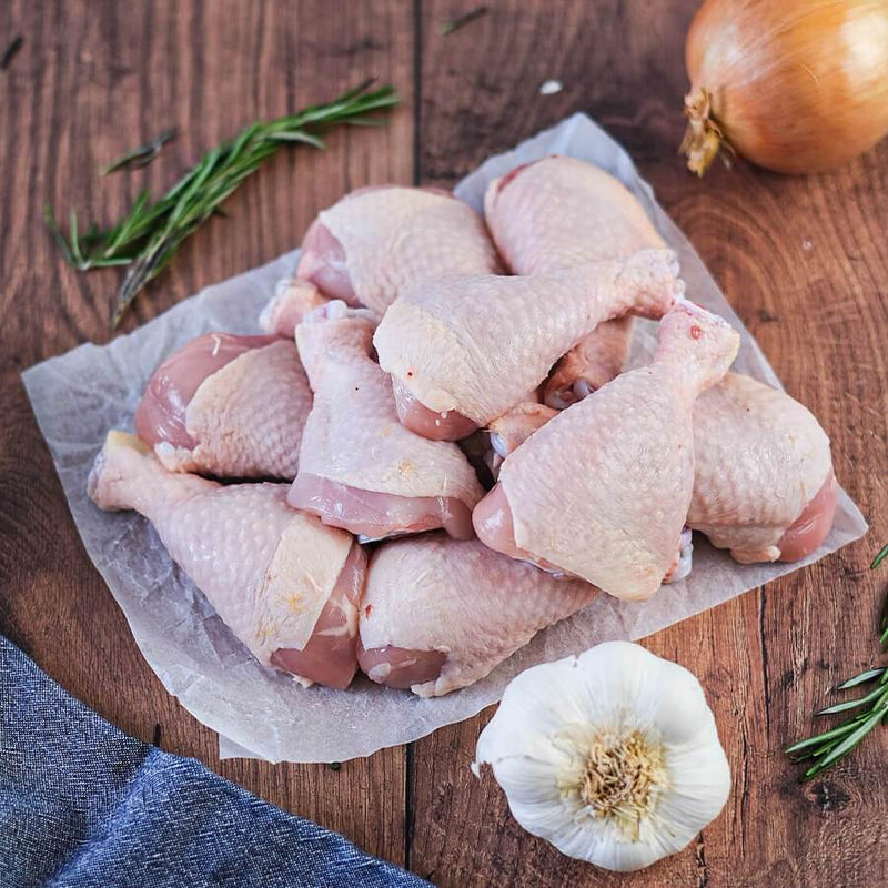 Sykes House Farm - Chicken Drumsticks (10 Pack)