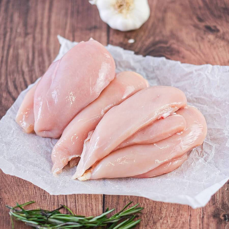 Sykes House Farm - Chicken Fillets (2 Pack)