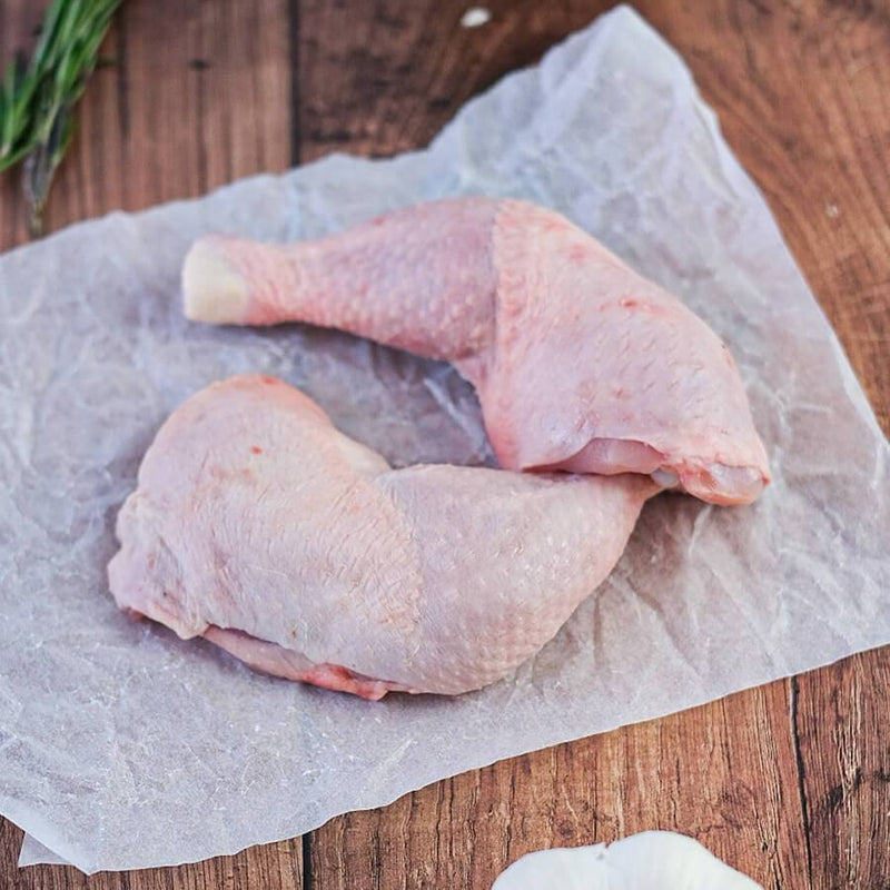 Sykes House Farm - Chicken Legs (2 Pack)