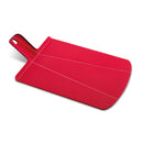 Joseph Joseph - Joseph Joseph Chop2Pot™ Plus Folding Chopping Board (Red)