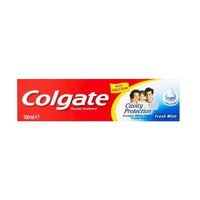 Colgate - Colgate Cavity Protection Toothpaste (100ml)