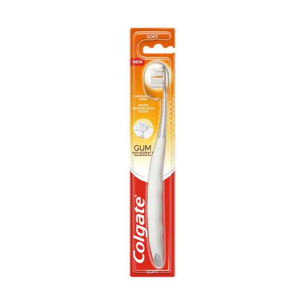 Colgate - Colgate Gum Invigorate Toothbrush