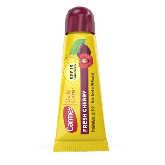 Carmex - Carmex Lip Balm Cherry Tube (10g)