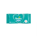 Pampers - Pampers Baby Wipes - Fresh Clean (52 Sheets)