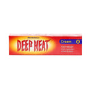 Deep Heat - Deep Heat Cream (35g)