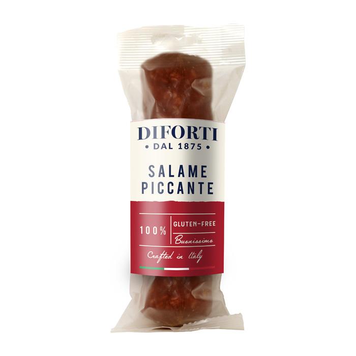 Diforti - Whole Salame Milano (125g)