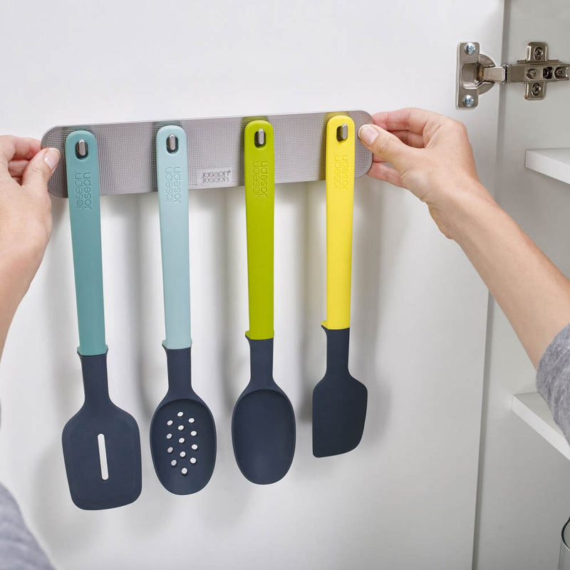 Joseph Joseph - Joseph Joseph DoorStore™ Utensils 4-piece Kitchen Utensil Set