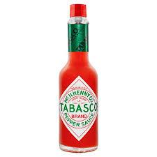 Arrow Fresh - Tabasco Pepper Sauce (57ml)