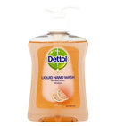Dettol - Dettol Antibacterial Hand Wash - Grapefruit (250ml)