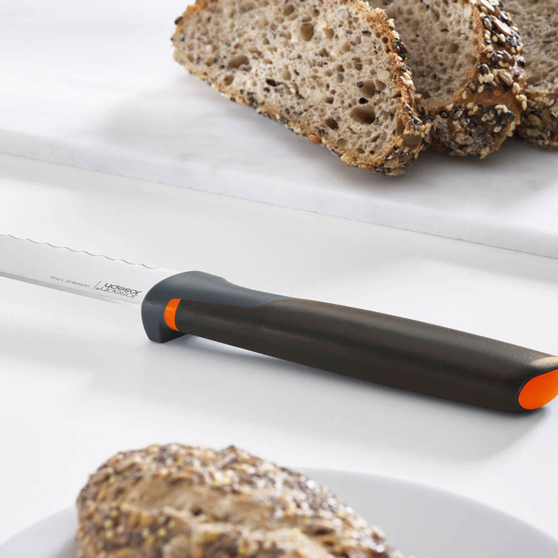 Joseph Joseph - Joseph Joseph Elevate™ 8" Bread Knife