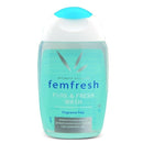 Femfresh - Femfresh Pure & Fresh Wash (150ml)