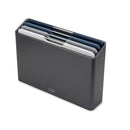 Joseph Joseph - Joseph Joseph Folio™ 4-piece Chopping Board Set (Grey)