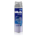Gillette - Gillette Series Moisturising Shaving Gel (200ml)