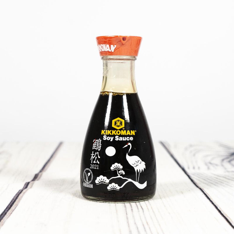 Kikkoman - Kikkoman Soy Sauce (150ml)