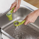 Joseph Joseph - Joseph Joseph Helix Garlic Press