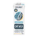 Bruce - Oaty Bruce Unsweetened Oat Milk (1L)