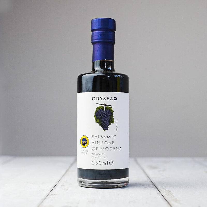 Odysea - Odysea Balsamic Vinegar Of Modena (250ml)