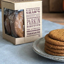 Lottie Shaw's - Yorkshire Parkin Biscuit Box (275g)