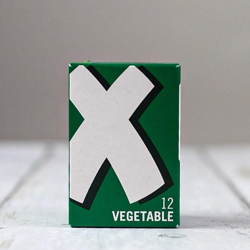 Arrow Fresh - OXO Cubes - Vegetable (12 Pack)