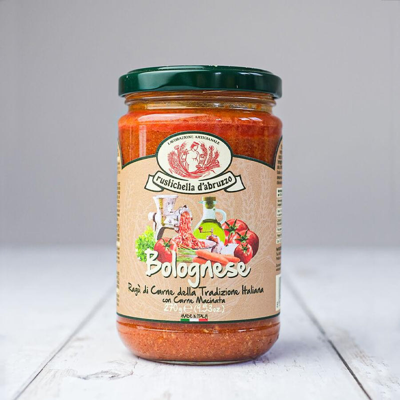 Odysea - Bolognese Pasta Sauce (270g)