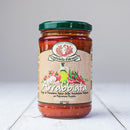 Odysea - Spicy Tomato Arrabbiata Pasta Sauce (270g)
