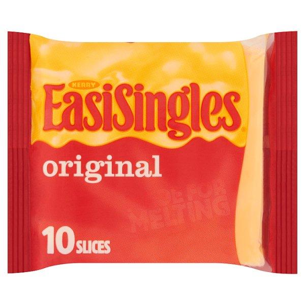 Kerry - Kerry EasiSingles Original 10 Cheese Slices (200g)