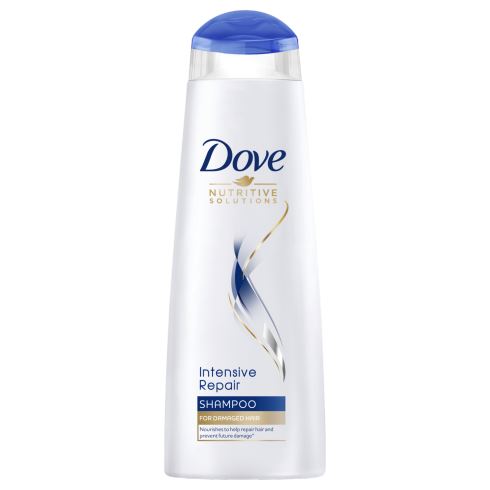 Dove - Dove Shampoo Intense Repair (200ml)