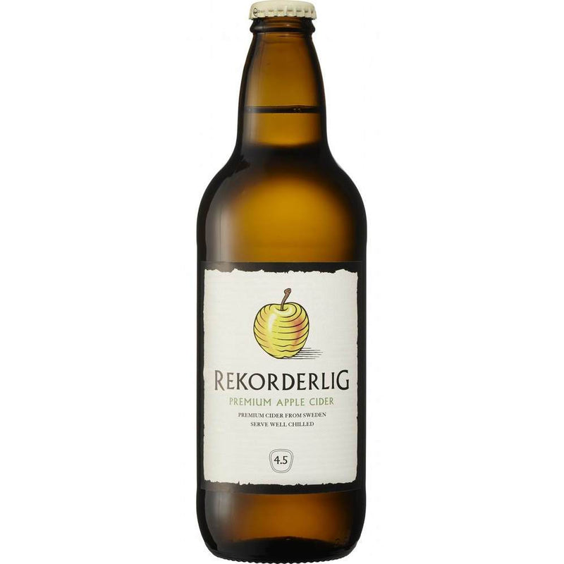 Rekorderlig - Rekorderlig Apple Cider (500ml)