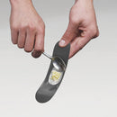 Joseph Joseph - Joseph Joseph Rocker™ Garlic Crusher (Green)