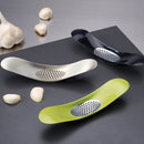 Joseph Joseph - Joseph Joseph Rocker™ Garlic Crusher (Green)
