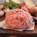 Sykes House Farm - Premium Farm Pork Sausage Meat (For Stuffing)