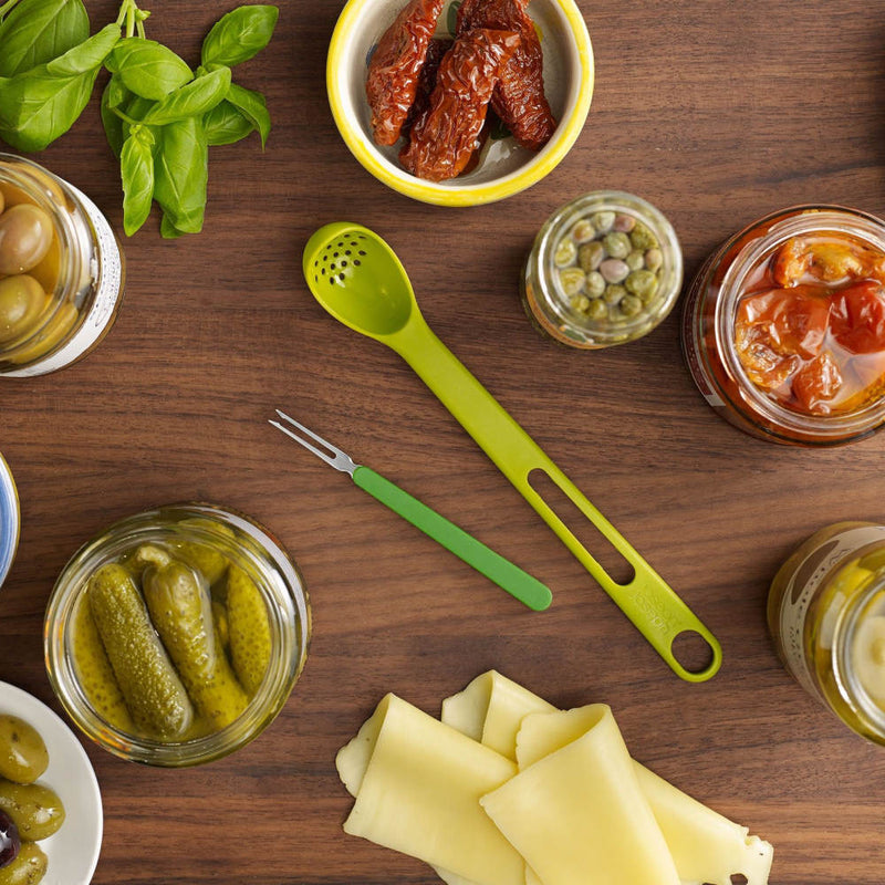 Joseph Joseph - Joseph Joseph Scoop&Pick™ 2-piece Antipasti Set