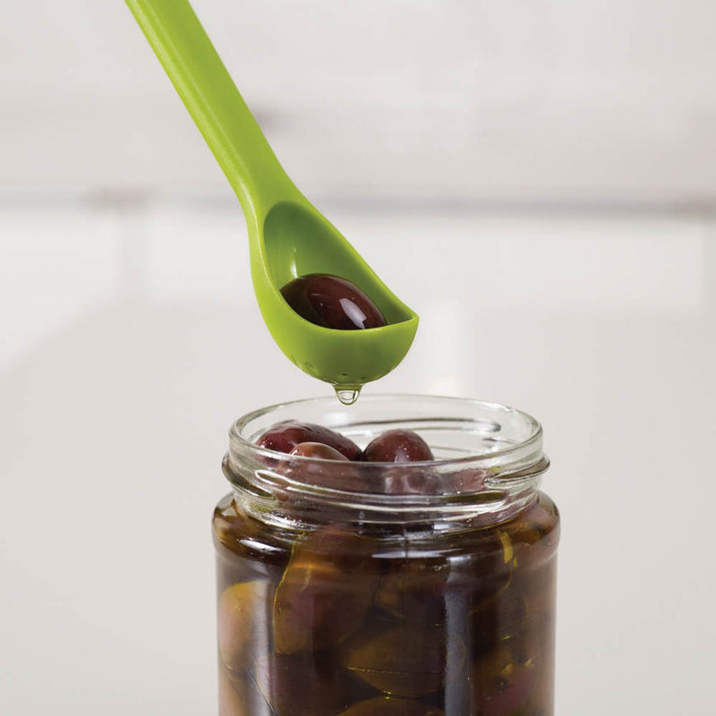 Joseph Joseph - Joseph Joseph Scoop&Pick™ 2-piece Antipasti Set