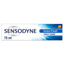 Sensodyne - Sensodyne Daily Care Extra Fresh Toothpaste (75ml)