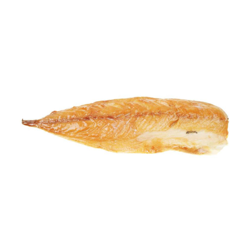 Tarbett's Fishmongers - Fresh Smoked Mackerel Fillet (180g)