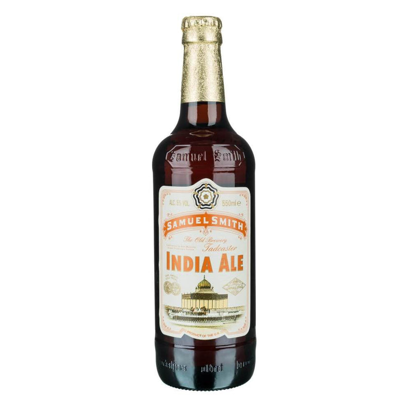 Samuel Smith - Samuel Smith India Ale (550ml)