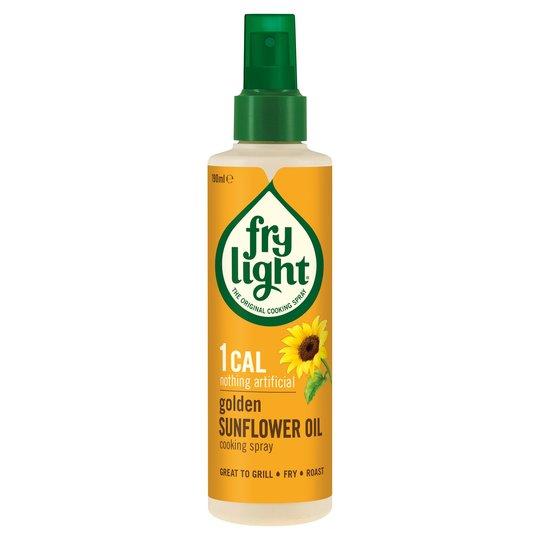 Arrow Fresh - Sunflower Oil Cooking Spray (190ml)