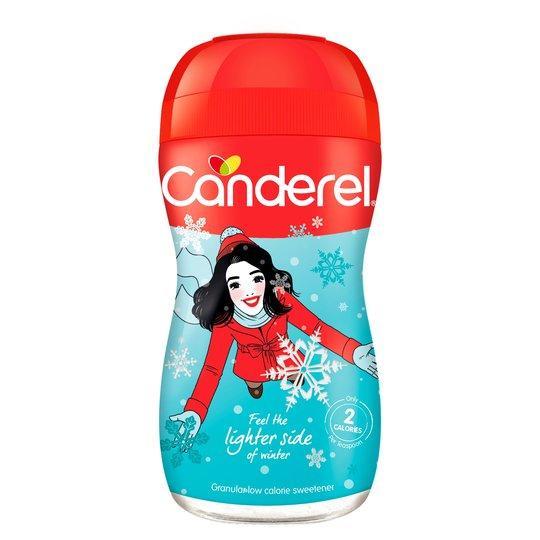 Canderel - Canderel Granular Sweetener (75g)