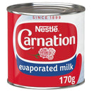 Nestlé - Carnation Evaporated Milk (170g)