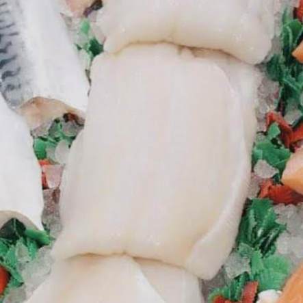 Tarbett's Fishmongers - Fresh Lemon Sole Fillet (120g)