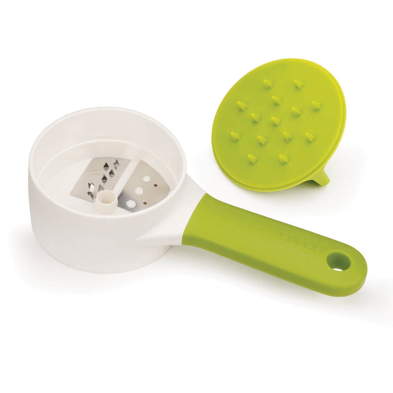 Joseph Joseph - Joseph Joseph SpiroGo™ Compact Hand-held Spiralizer