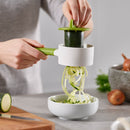Joseph Joseph - Joseph Joseph SpiroGo™ Compact Hand-held Spiralizer