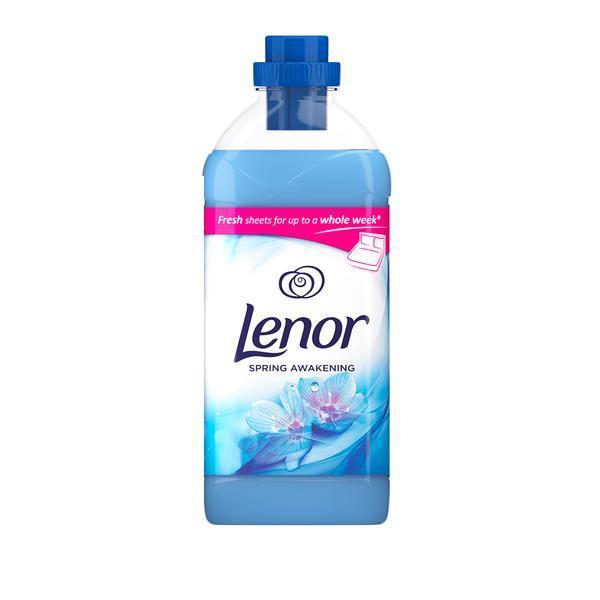 Lenor - Lenor Fabric Conditioner Spring Awake 18 Wash