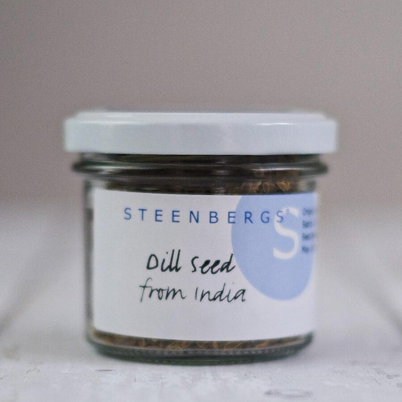 Steenbergs - Dill Seed (37g)