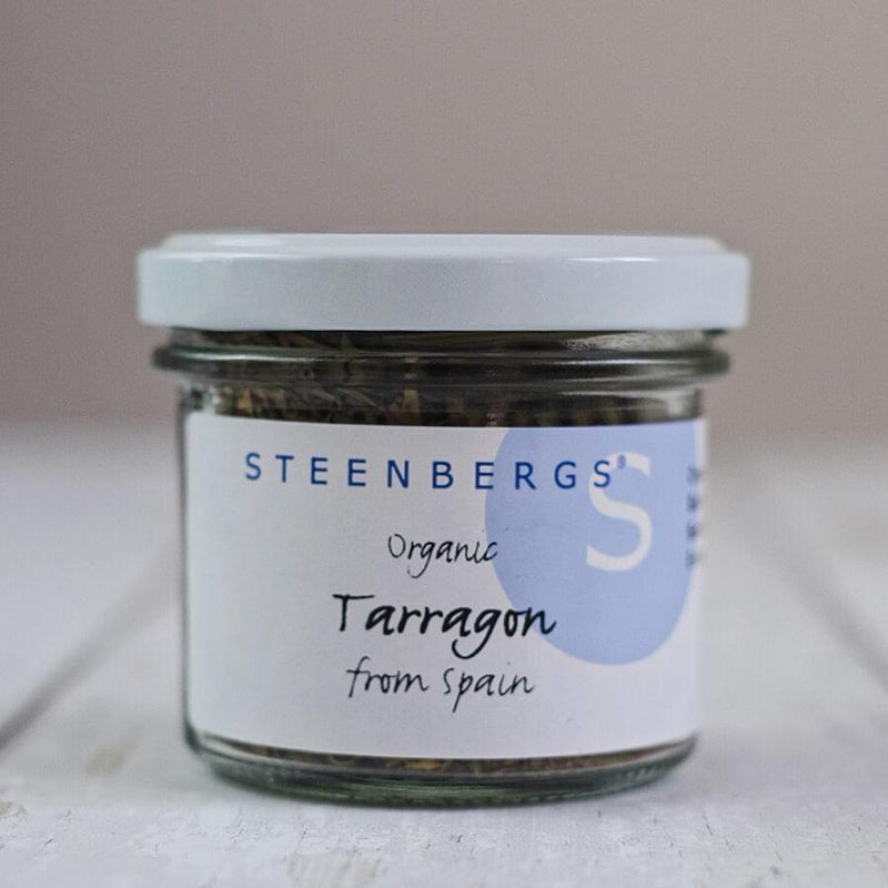 Steenbergs - Organic Tarragon (15g)